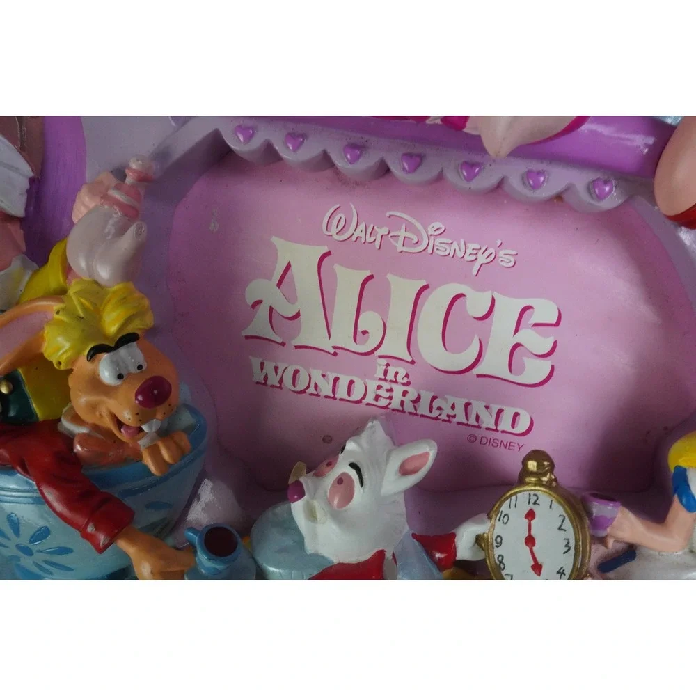 Disney Parks noticeable cosmetic